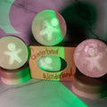 Gingerbread Wonderland - Soap