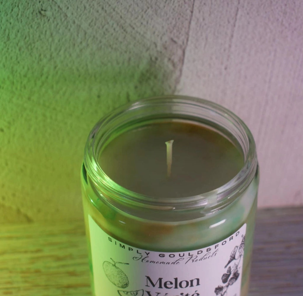 Melon Verite - 8oz candle