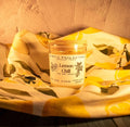 Lemon Chill - 6oz Candle