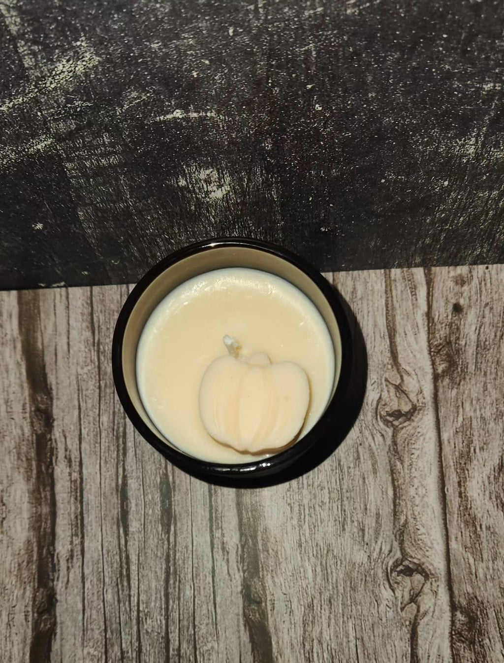 Pumpkin Pie - 6oz Candle