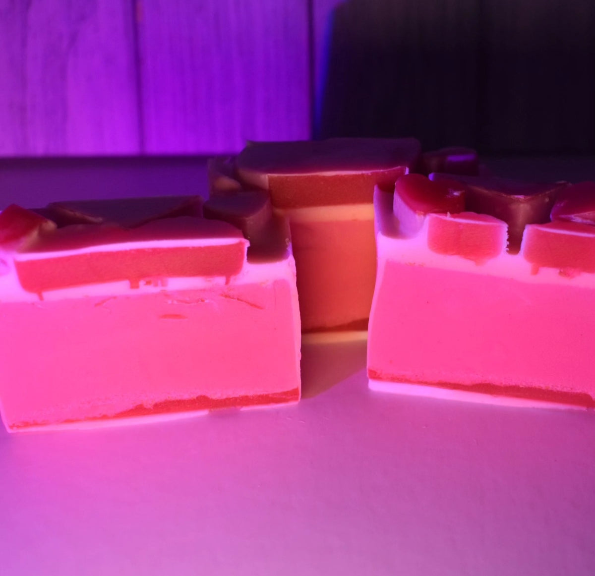 Love Letter - Soap