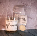 Almond - Tea Light