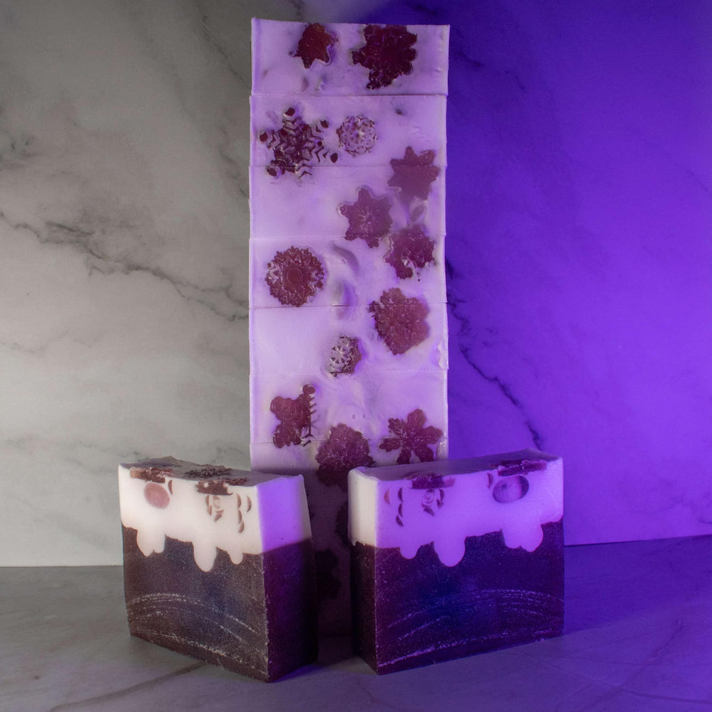 Sugar Plum Fairy - Soap