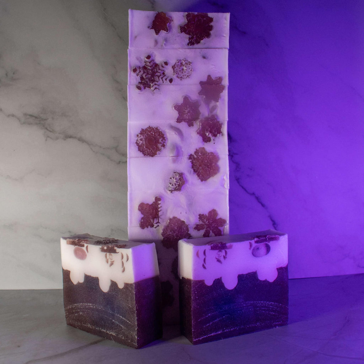 Sugar Plum Fairy - Soap