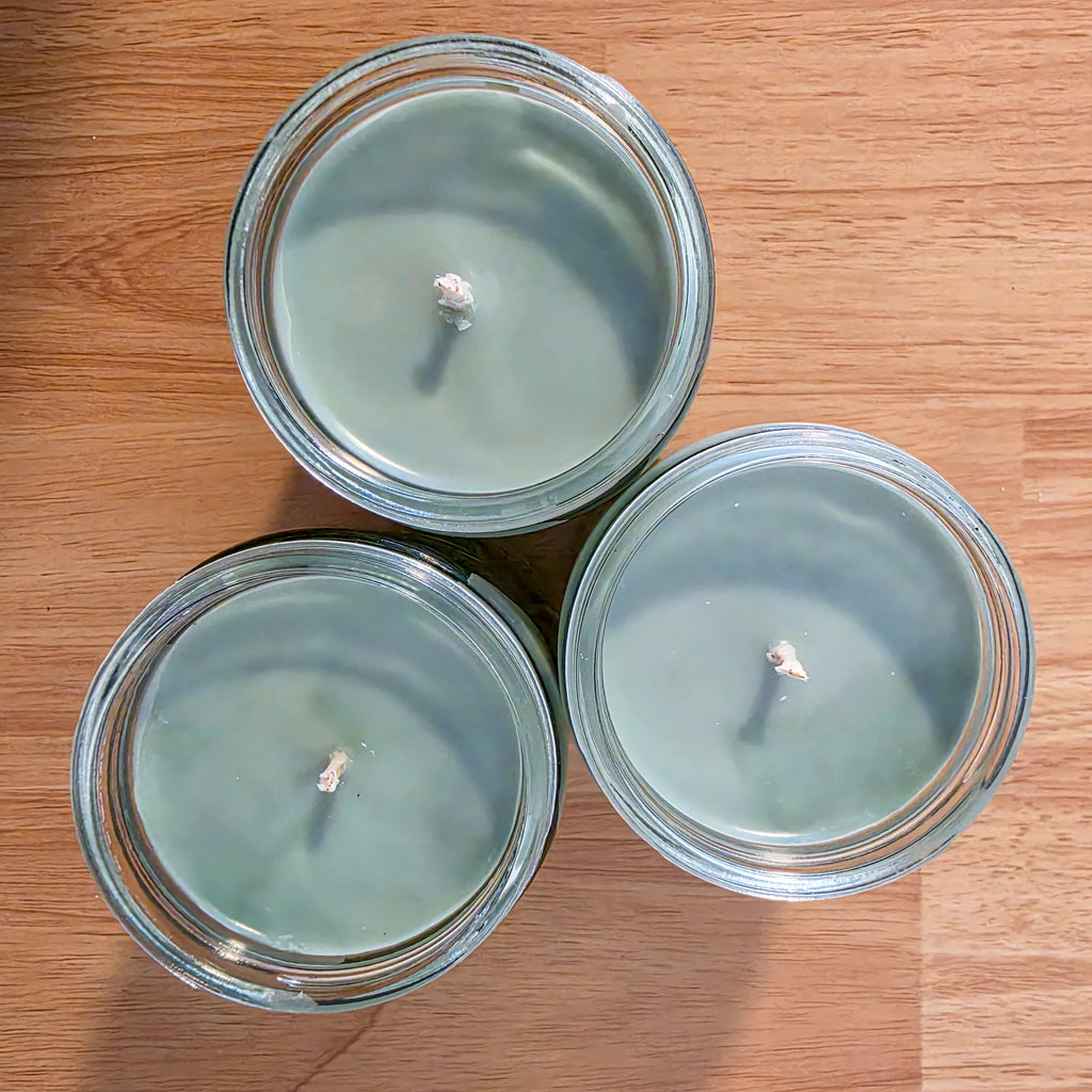 Spiced Pear - 8oz Candle