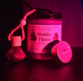 Obsidian Flame - Tea Light