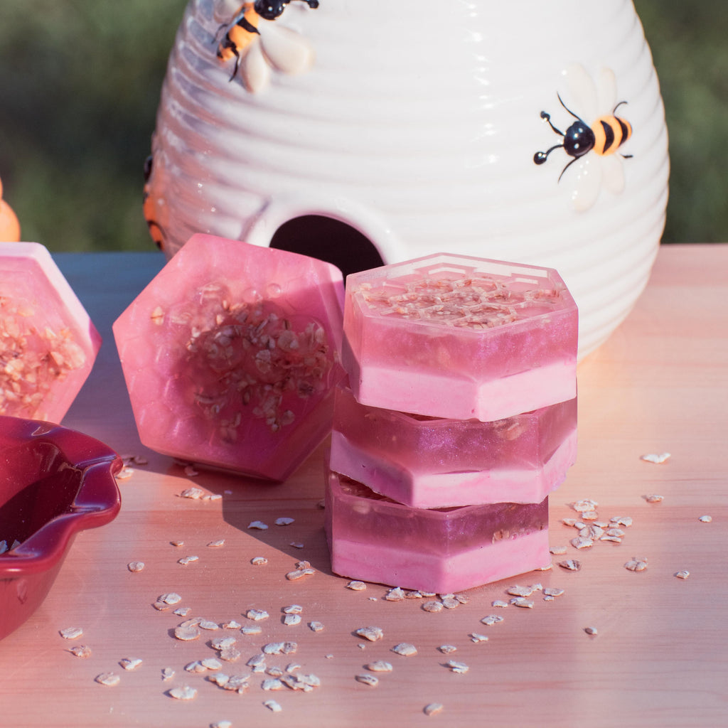 Bee Mine - Soap
