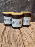 Peach Cobbler - 6oz Candle