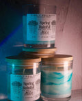 Spring Rainfall - 6oz Candle