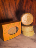 Lemon Oat - soap