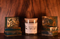 Harvest Nights - 6oz Candle
