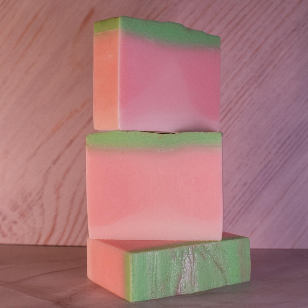 Summer Strawberry - Soap