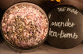 Lavender - Tea Bomb