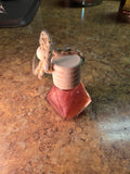 Peppermint Cookie - Hanging Car Diffuser