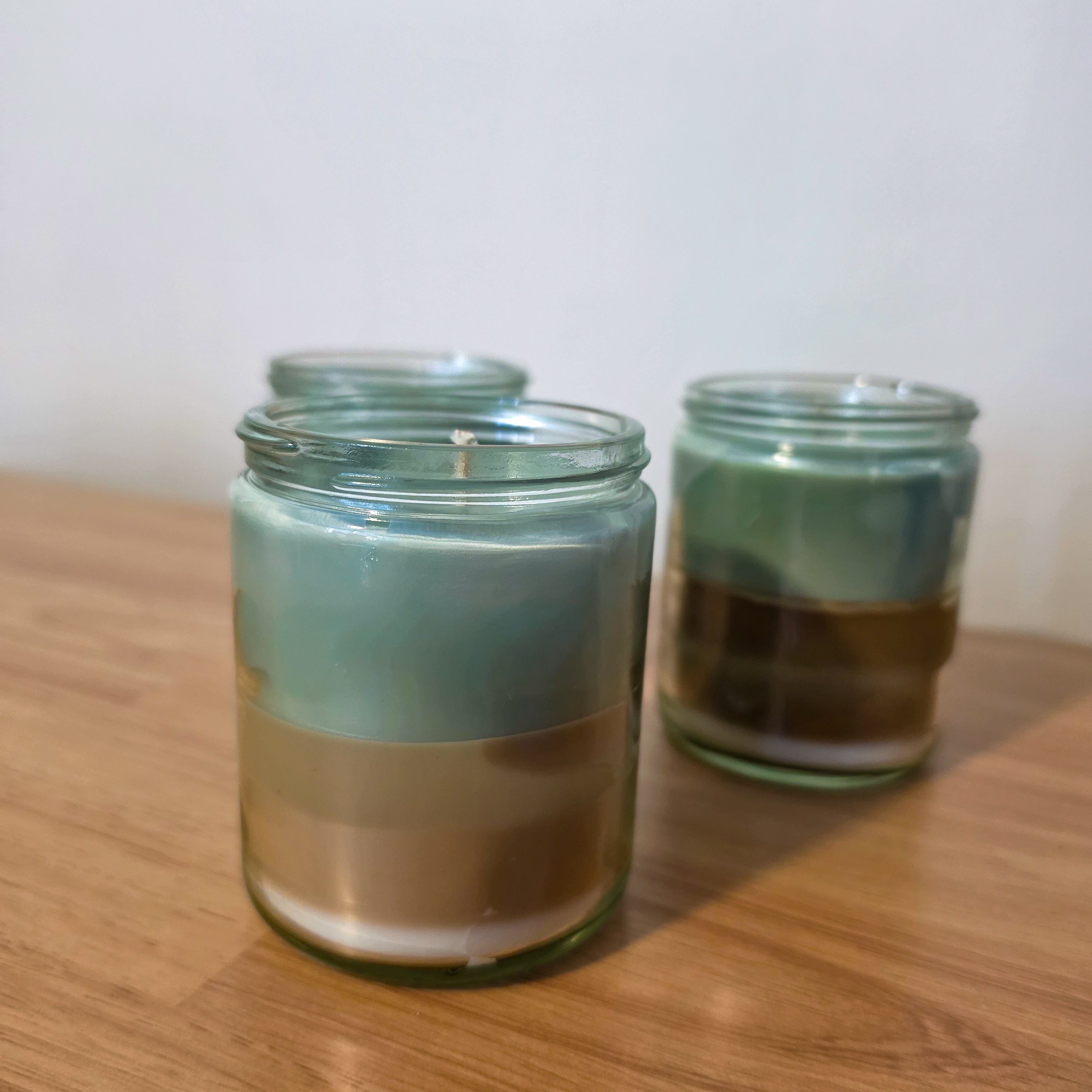 Spiced Pear - 8oz Candle