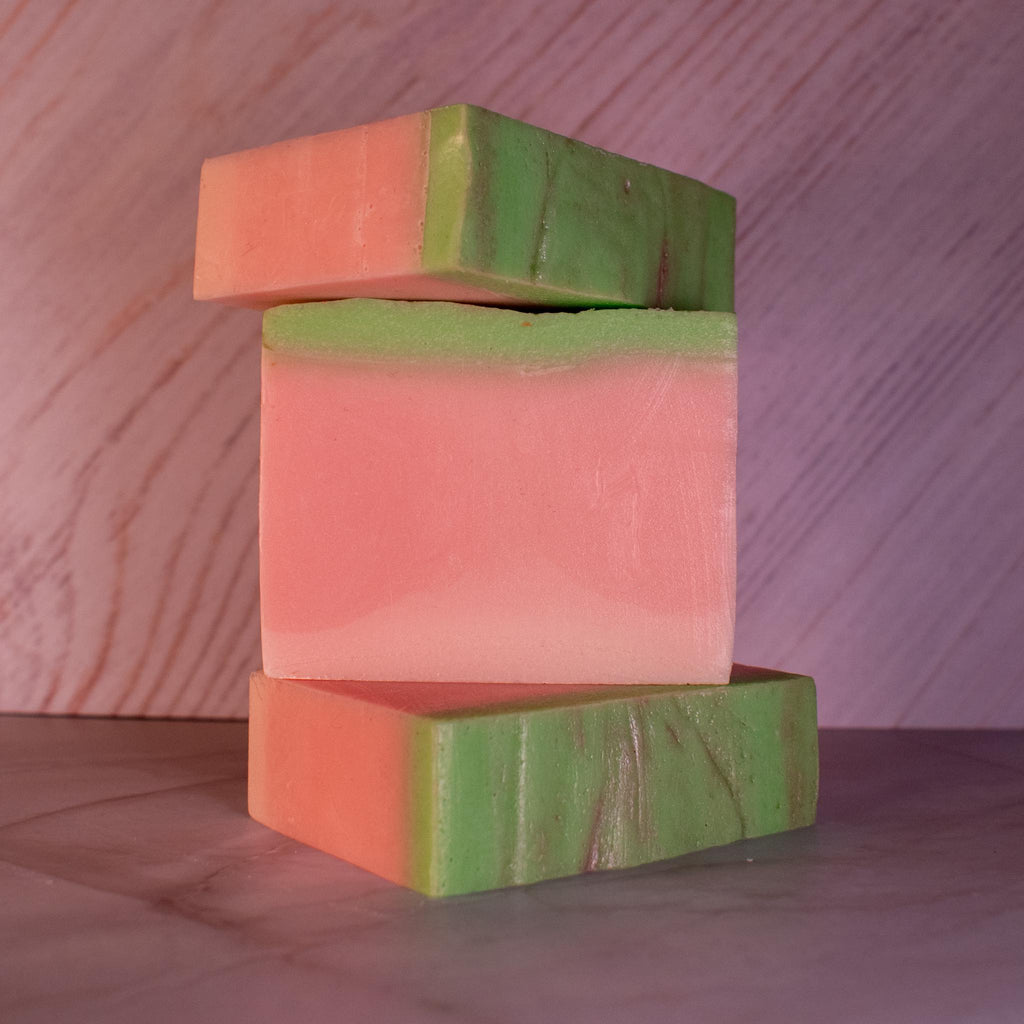 Summer Strawberry - Soap