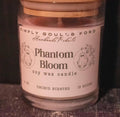 Phantom Bloom - 6oz Candle
