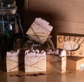 Coffee Bar - Soap