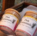 Pink Lemonade - 6oz Candle