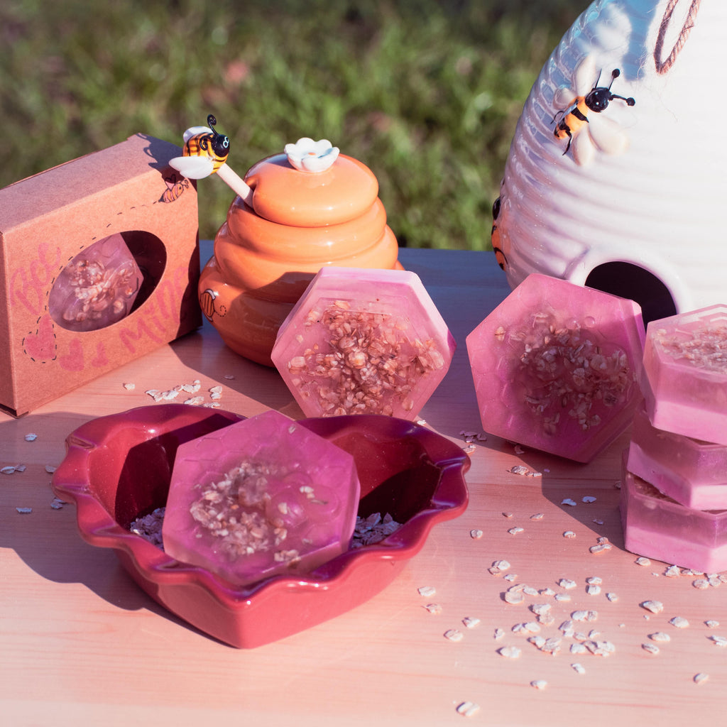 Bee Mine - Soap
