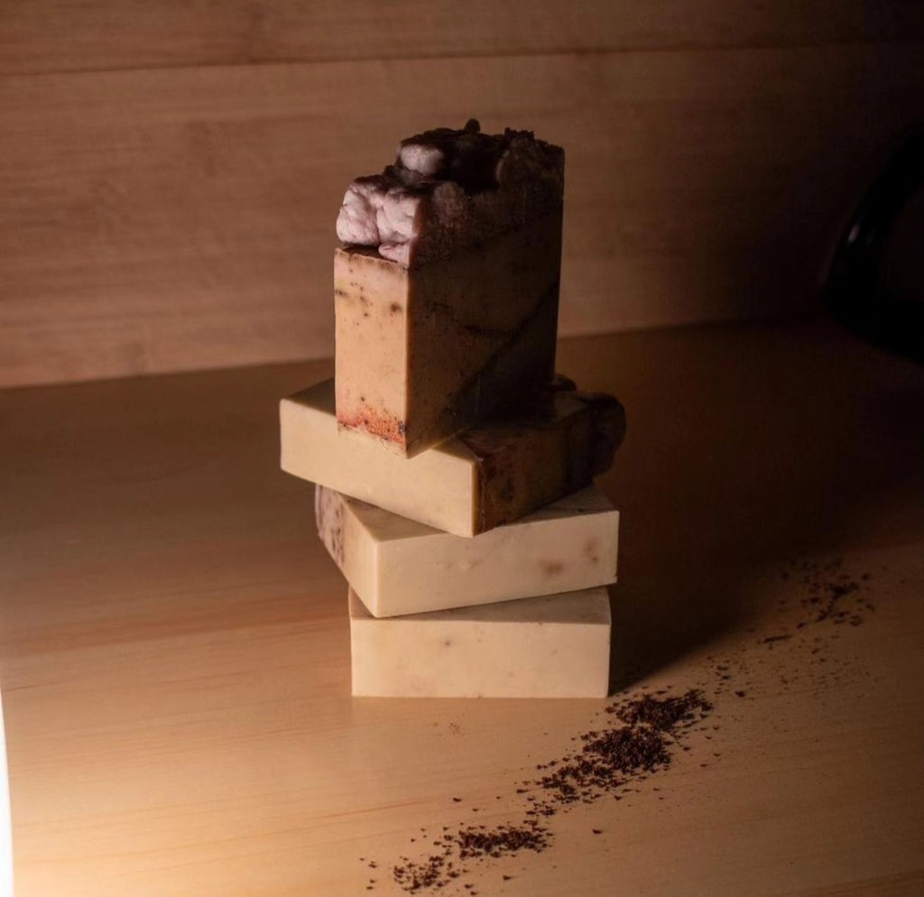 Coffee Bar - Soap