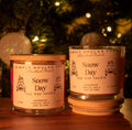 Snow Day - 4oz Candle