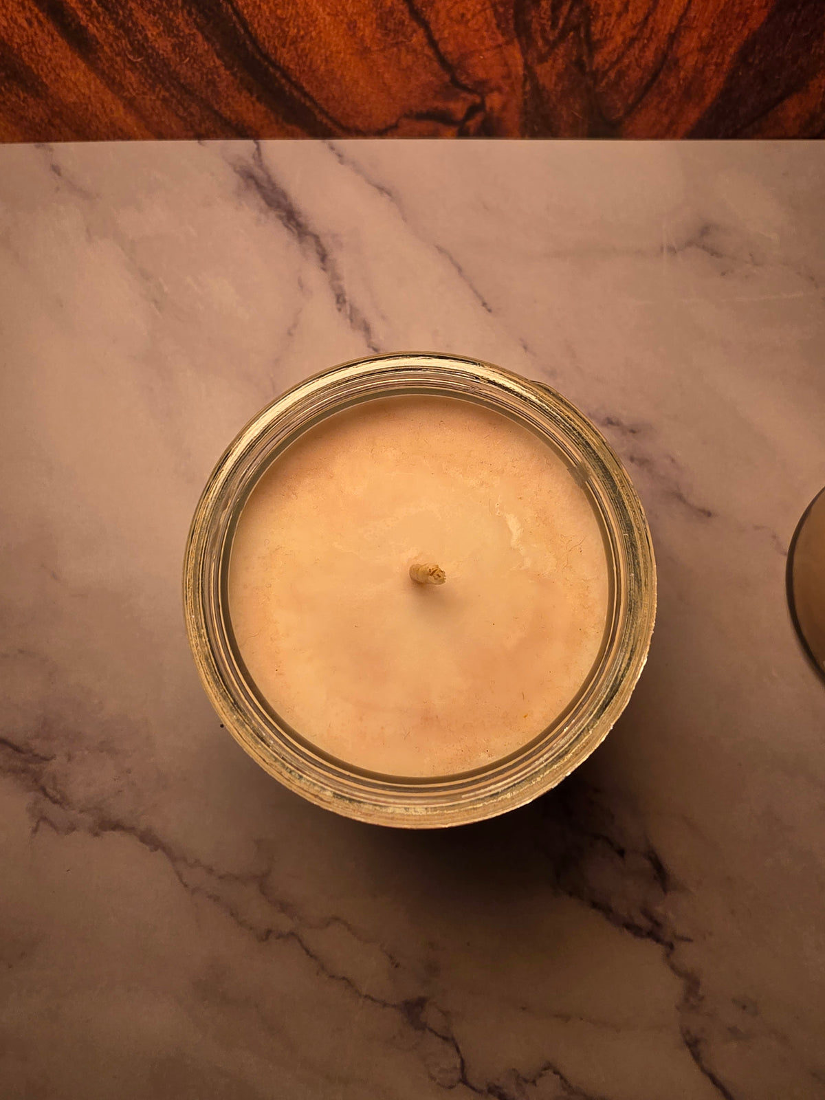 Hot Chocolate - 8oz Candle