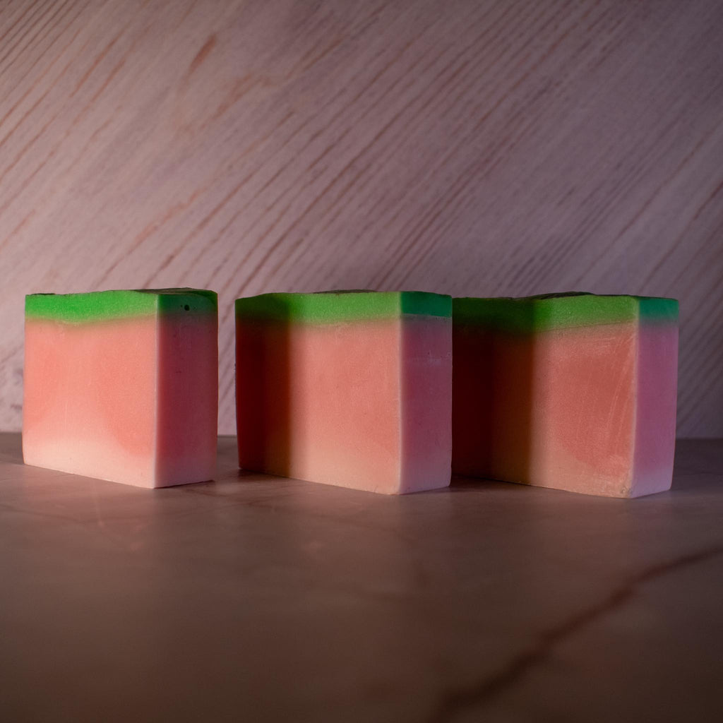 Summer Strawberry - Soap