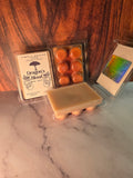 Dragons Blood - Wax Melts