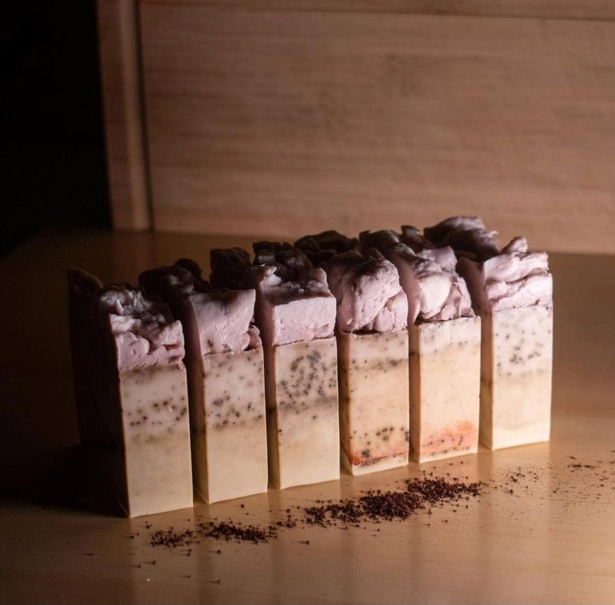 Coffee Bar - Soap