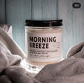 Morning Breeze - 6oz Candle
