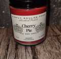 Cherry Pie - 8oz candle