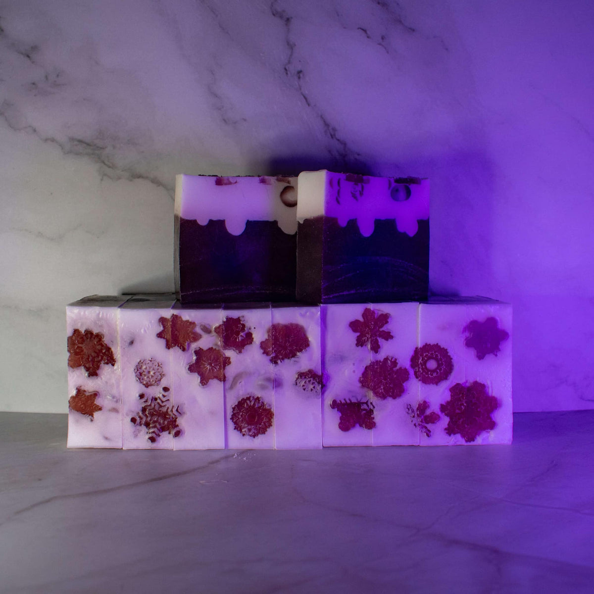 Sugar Plum Fairy - Soap
