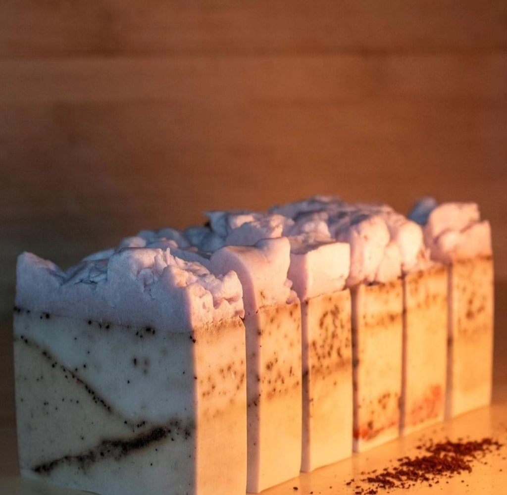 Coffee Bar - Soap