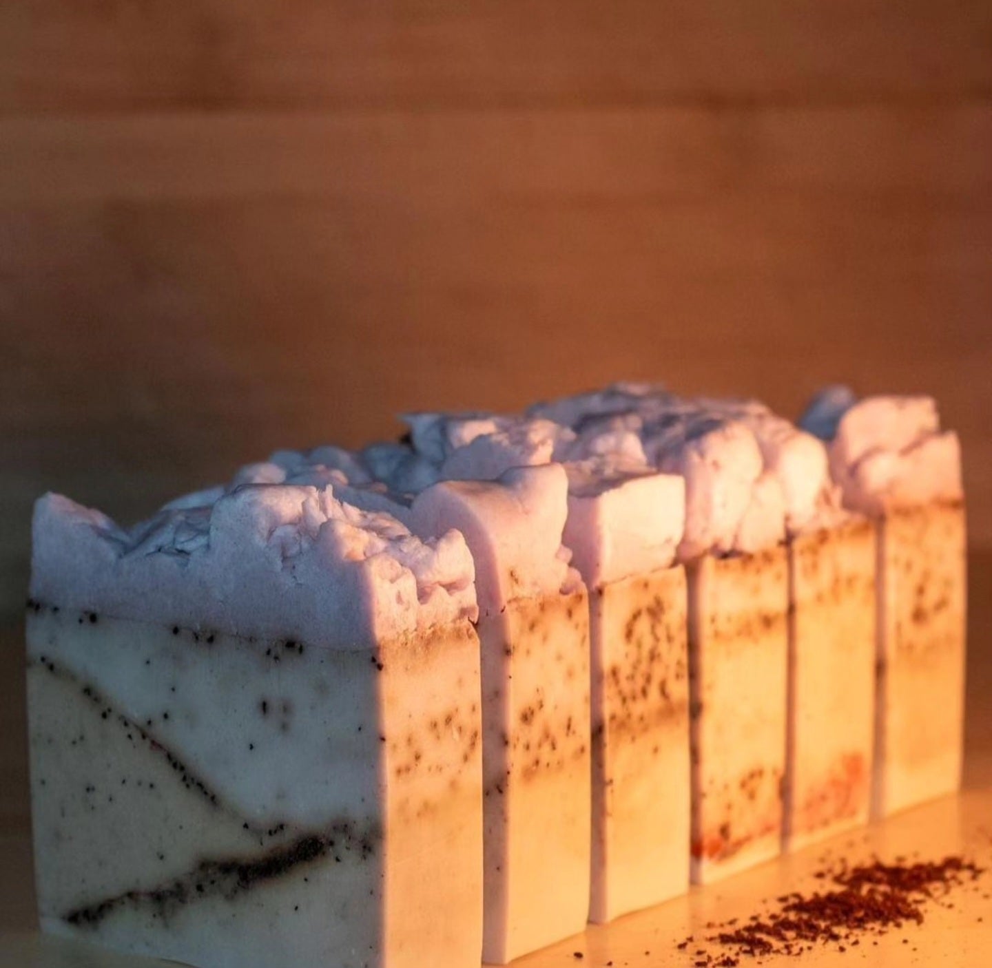 Coffee Bar - Soap