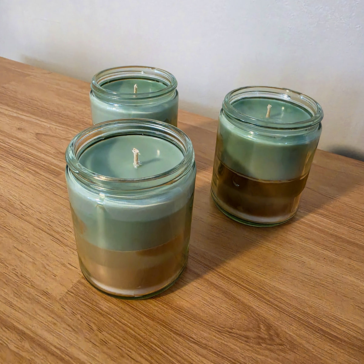 Spiced Pear - 8oz Candle