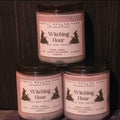 Witching Hour - 8oz Candle