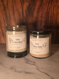 Hot Chocolate - 8oz Candle